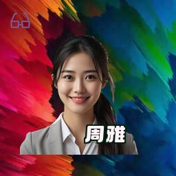 周雅